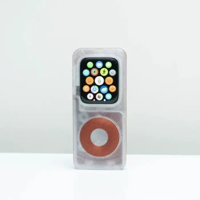 Impression 3D pour iWatch Pod étui de protection Support