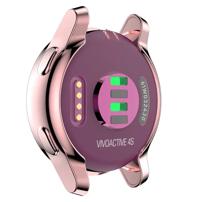 Étui de protection pour Garmin Venu 2 2s VivoacyMarkets 4 4s