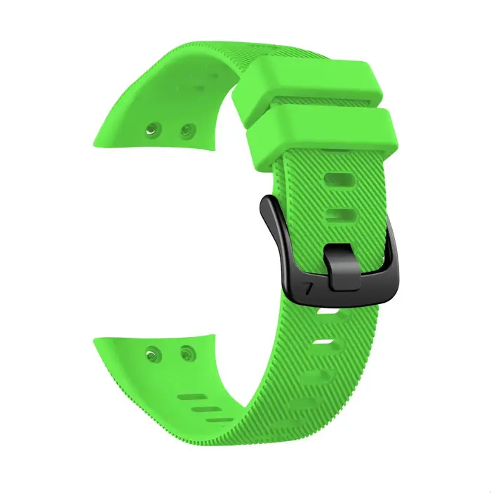Bracelet de remplacement sport souple pour Garmin forerunner 45 45S Bracelet de montre bracelets de 