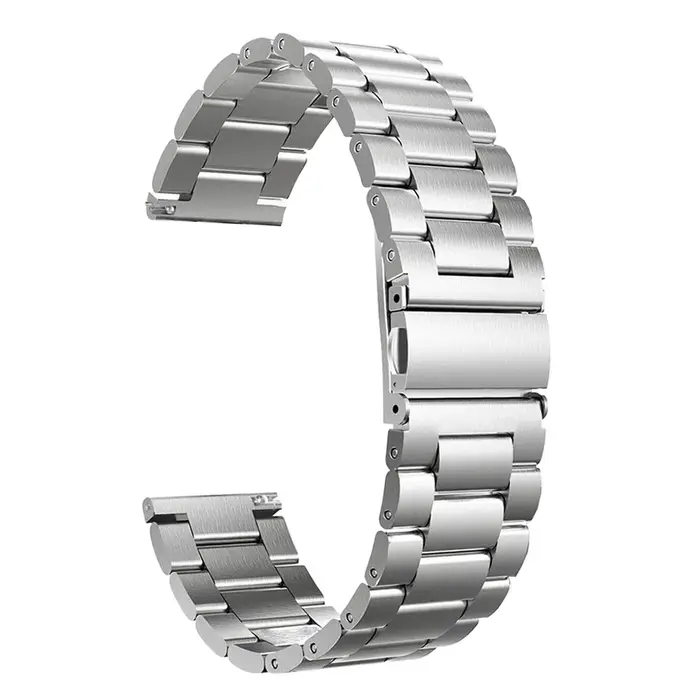 Bracelet de montre 22mm pour Fossil GEN 6 5E 5 44mm, GEN 5 LTE 45mm/Carlyle/Garrett/Julianna, ceintu