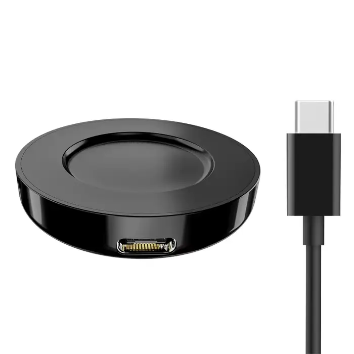 Adaptateur chargeur pour Xiaomi Watch l's, base de montre intelligente, câble de charge USB, S6