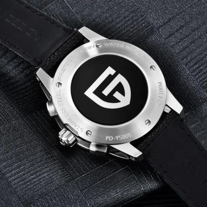 PAGANI DESIGN 2026 Nouvelles Montres à Quartz pour Hommes
