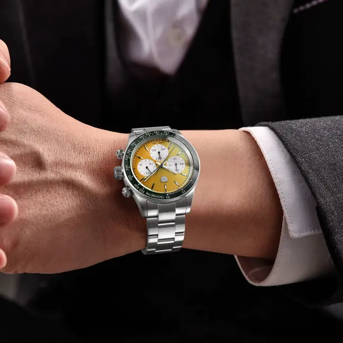 Montre à quartz pour homme ROSSITIMI Urban Premium