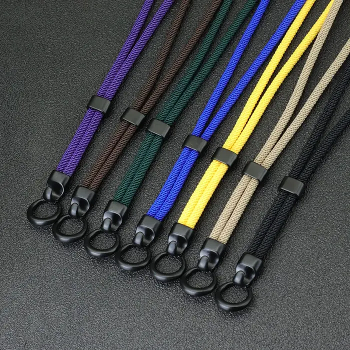 Bracelet en corde de qualité A pour hommes