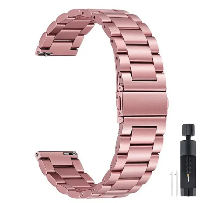 Bracelet de montre 22mm pour Fossil GEN 6 5E 5 44mm