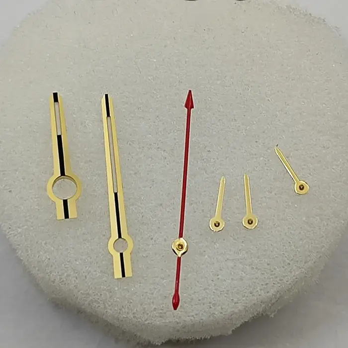 Accessoires de montre : Mouvement suisse 7750 de remplacement