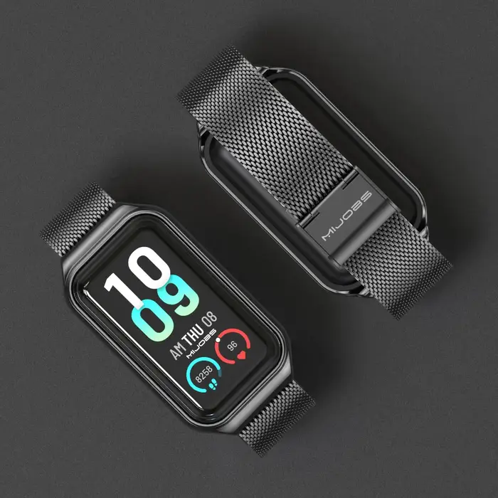Bracelet de montre pour Huami Amazfit Band 7