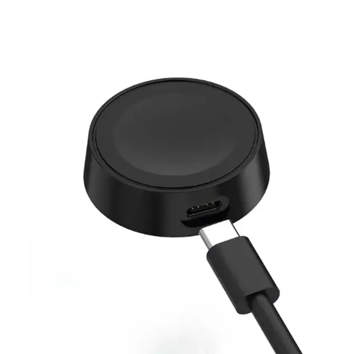 Pour Samsung Watch 7 chargeur magnétique sans fil Type C Port Dock charge pour Galaxy Watch 7 6 5 4 