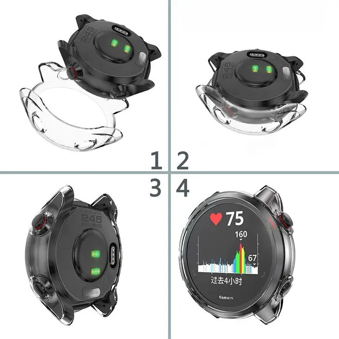 Pour Garmin Fenix 7 7S 7X