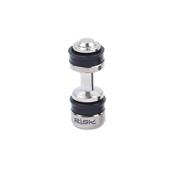 Risque RT126 vélo vélo alliage de titane levier de frein à disque hydraulique Piston pour XT M8000 M