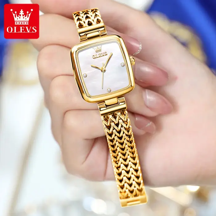 Montres pour femmes OLEVS 9948
