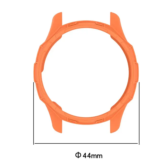 Étui de protection en TPU souple pour Garmin VivoMove Trend