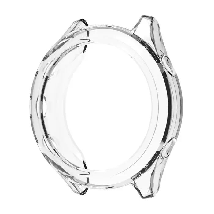 Étui de protection Transparent Ultra-fin en TPU pour Garmin Forerunner 570 42mm 47mm 265 265s 255 255s
