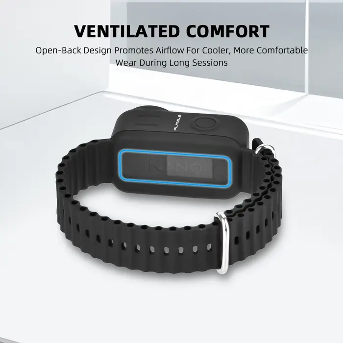 Pour DJI Osmo Nano accessoire de caméra de sport bracelet multifonction bracelet de montre léger pou