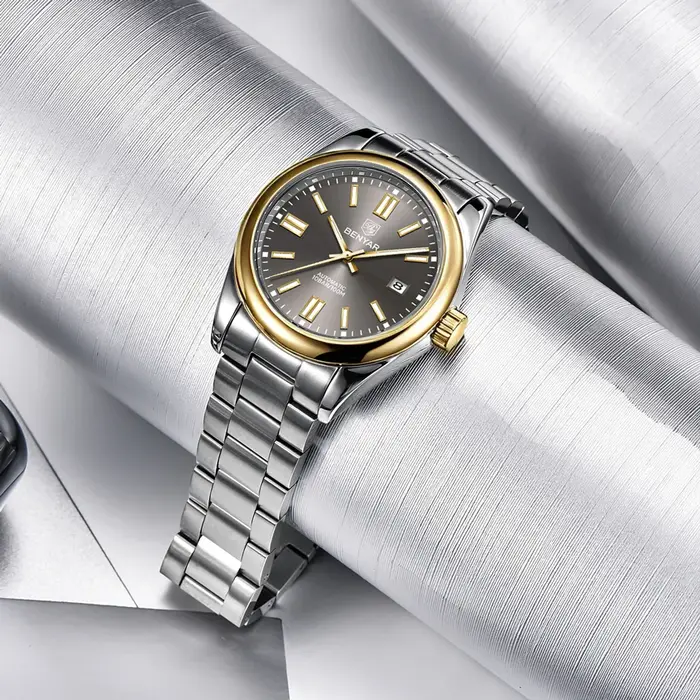Nouvelle Montre Homme BENYAR 2026