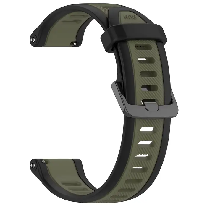 Bracelet de montre intelligente pour Garmin, bracelet Vivoactive3, 5, SQ2 Strap, Forerunner 165, 245