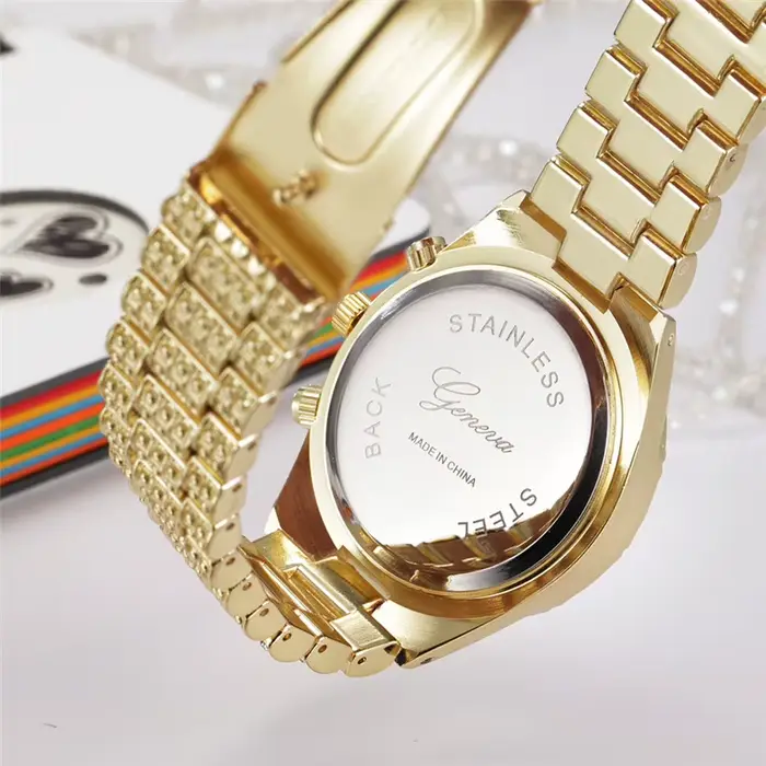 Montre Homme de Grande Marque