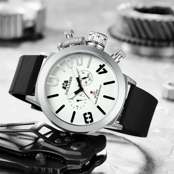 Montre existent à Remontage existent pour Homme