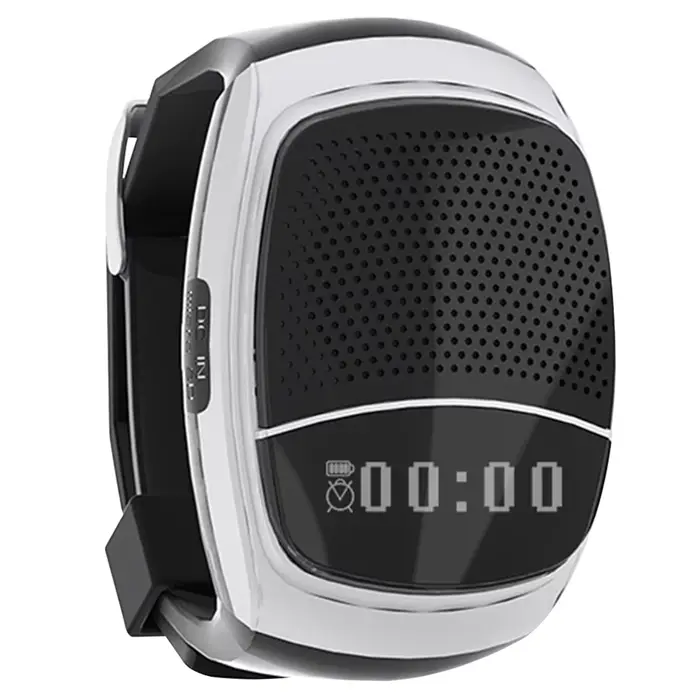 Montre de sport Bluetooth avec radio FM, chargement USB, audio et fonction selfie, idéale pour le cy