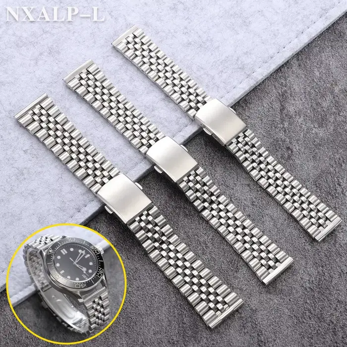 Bracelet en métal pour hommes