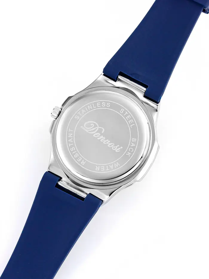 Montre de sport de loisirs de style neutre