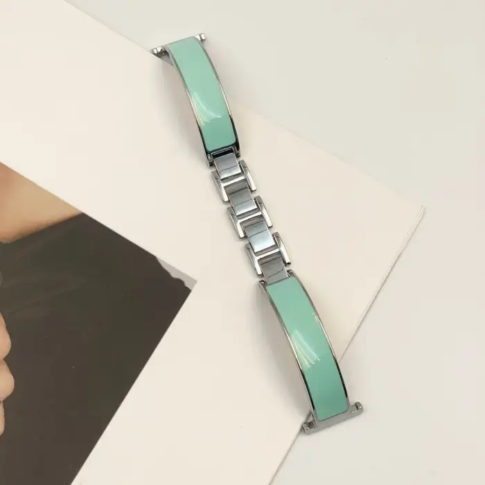 Bracelet pour femme compatible avec Apple Watch