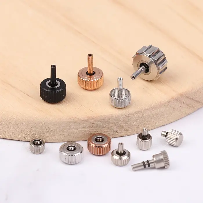 50/100 pièces Accessoires de montre