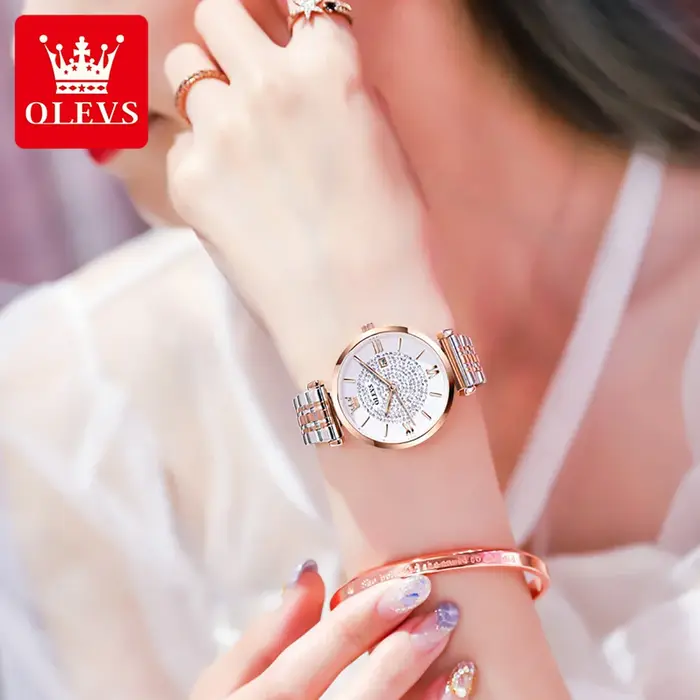 Montres pour femmes OLEVS 6892