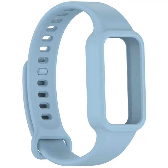 Bracelet en Silicone pour xiaomi bande intelligente 9 Bracelet actif montres intelligentes accessoir