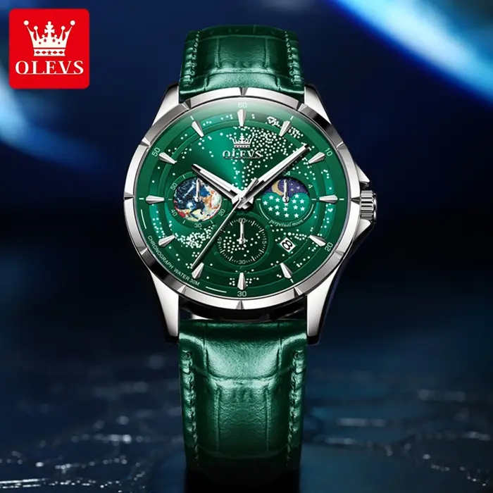 Montre à Quartz pour Homme