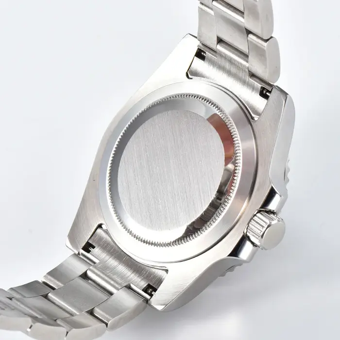 Montre Mécanique existent de Plongée pour Homme