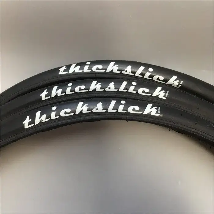Pneu de vélo de route ThickSlick 700x23C 25C 28C