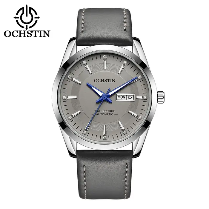Montres OCHSTIN à mouvement mécanique automatique