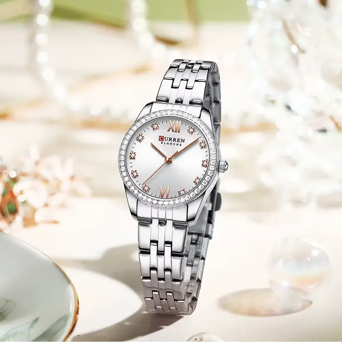 Istro REN-Montres provoqué pour femmes