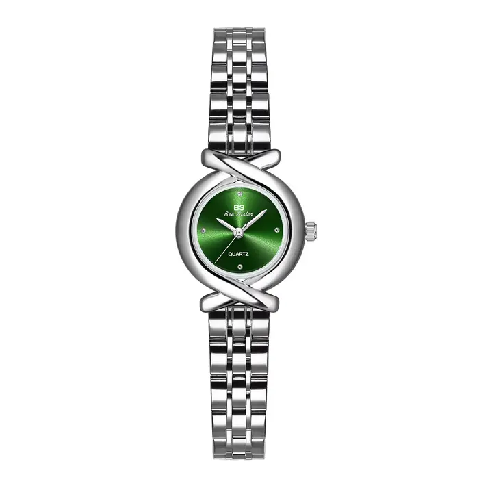 Montres d'affaires étanches pour femmes