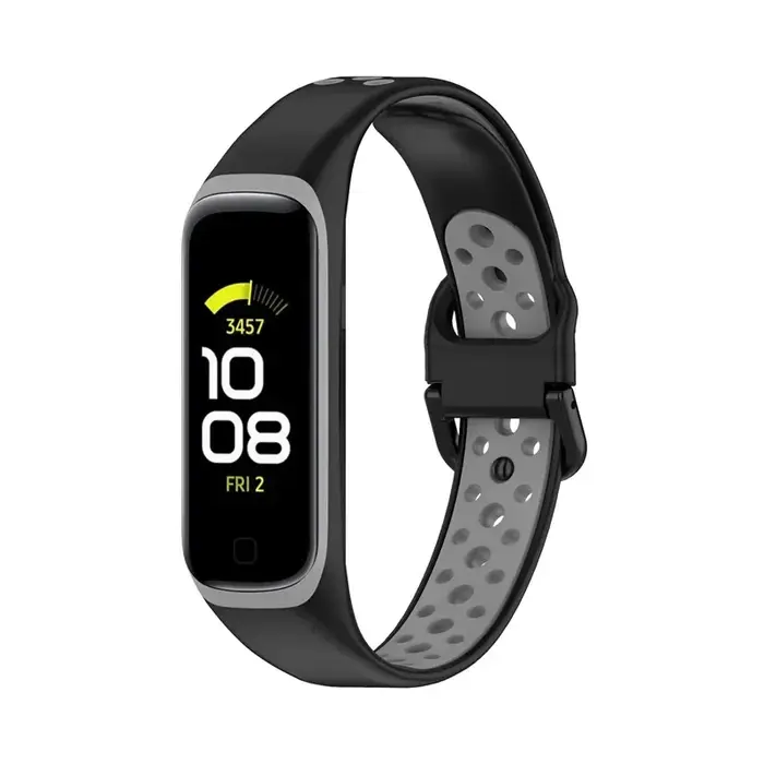 Bracelet de sport pour Samsung Galaxy Fit 2 SM-R220, bracelet de montre intelligente pour Galaxy Fit