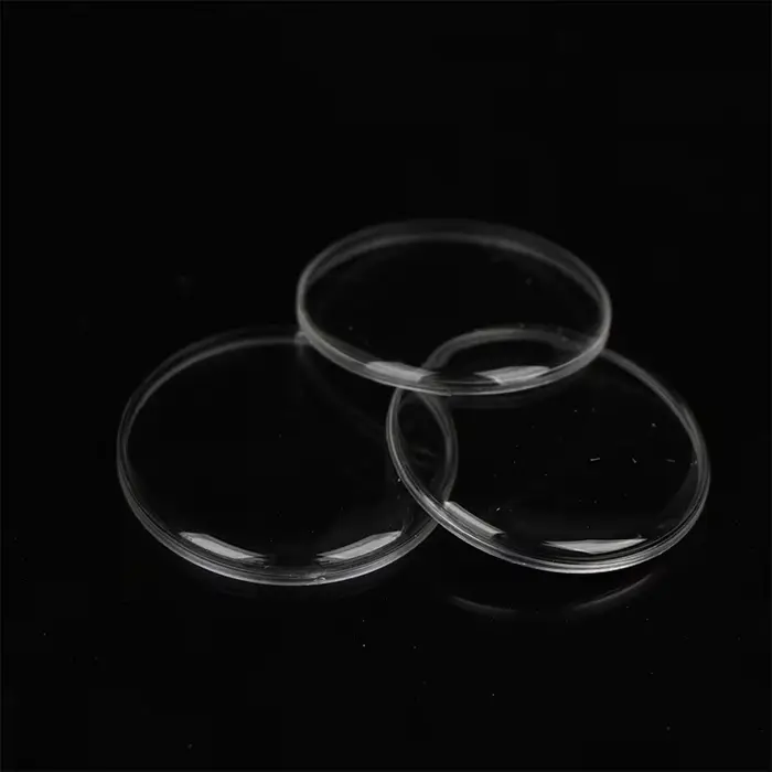 Verre acrylique pour montre 28MM-32.2MM