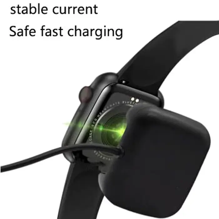 Chargeur magnétique pour montre intelligente