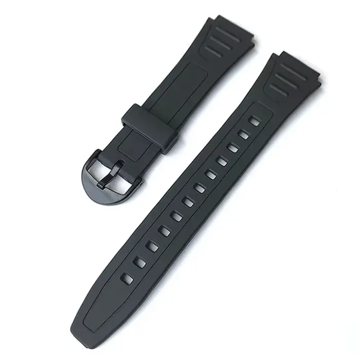 Sports Bracelet en silicone Hommes Femmes Pin strucSilicone Montre