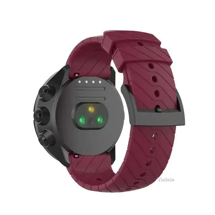Bracelet de rechange pour montre intelligente Suunto 9 Baro