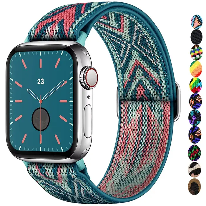 Bracelet chouchou pour