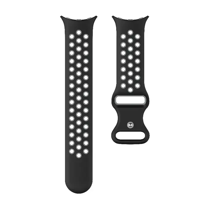 Bracelet de sport en silicone durable et étanche pour Google Pixel Watch 4 3 41mm 45mm Pixel Watch 2