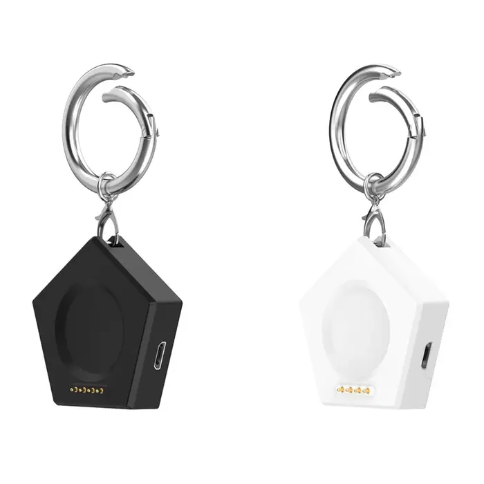 Chargeur S6 de charge sans fil portable pour OnePlus Watch 2