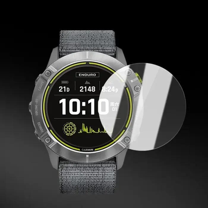 Protecteur d'écran pour montre intelligente