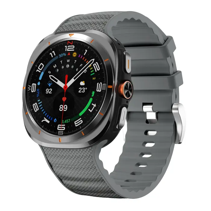 Bracelet de montre pour montre Galaxy Ultra Peakform