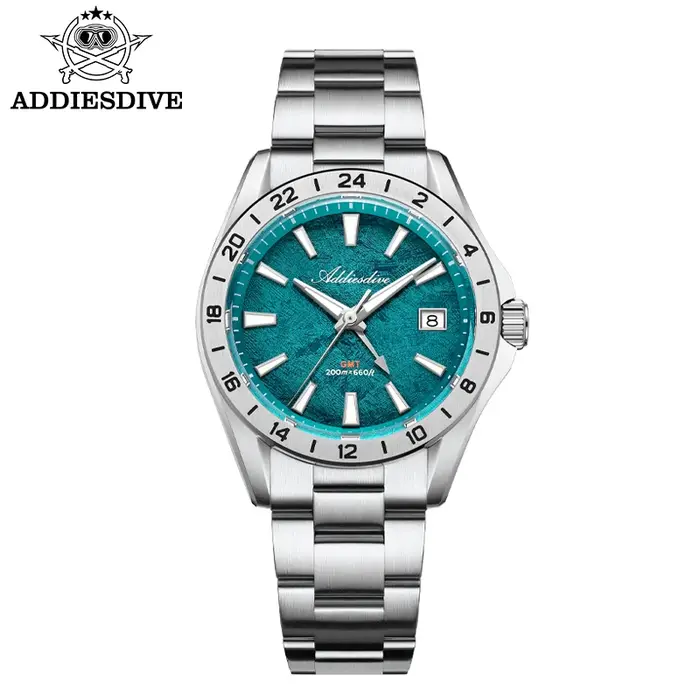 ADDIESDIVE – montre de luxe pour homme