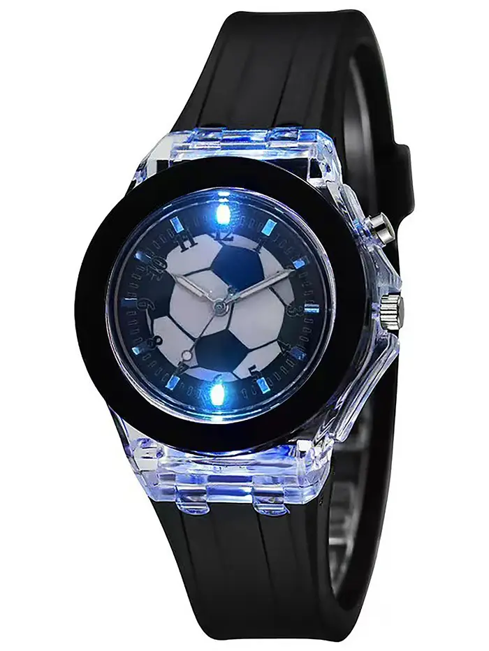 Ensemble de montres-bracelets pour enfants