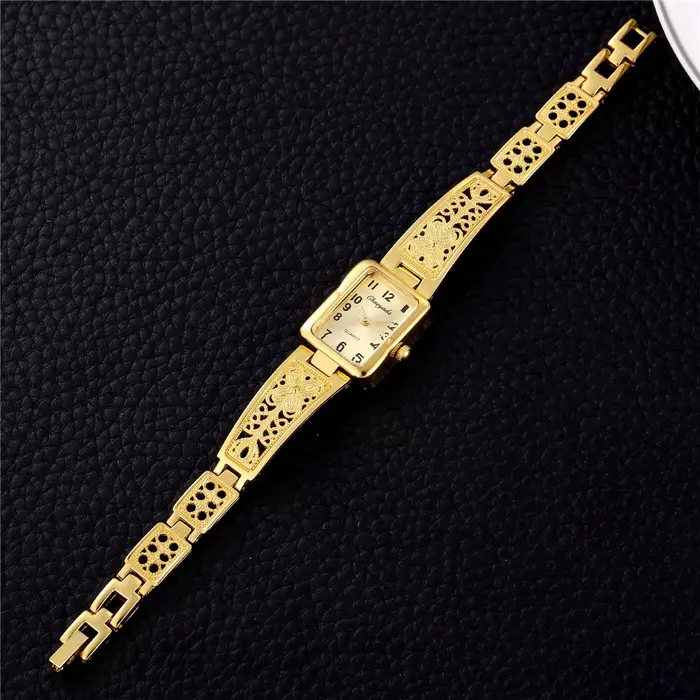 2025 femmes montres haut de gamme