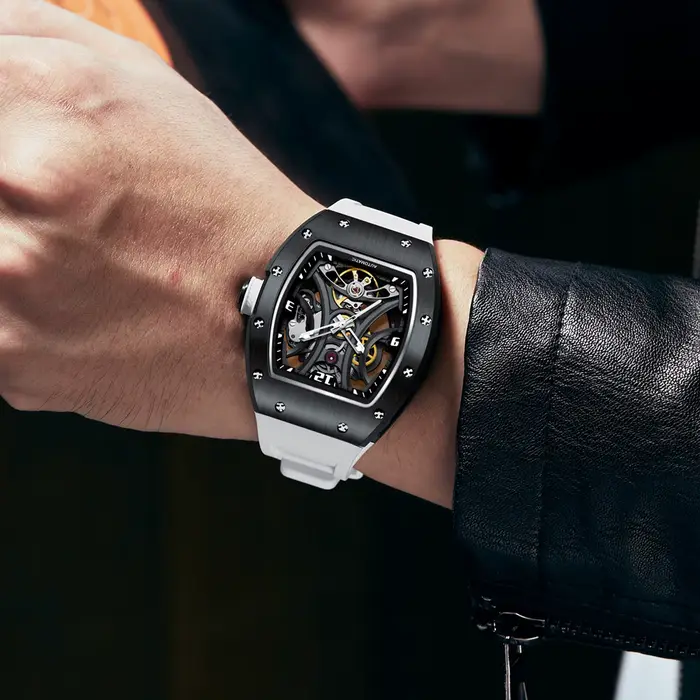 Montre-bracelet de luxe de marque supérieure