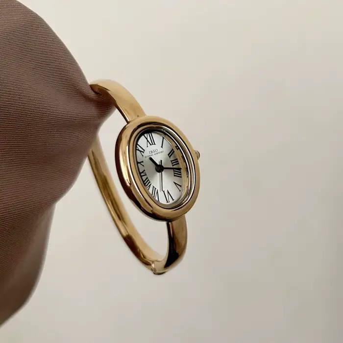Montre pour femme élégante